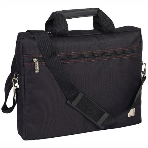 Urban Factory TopLight - Draagtas voor notebook - 18.4